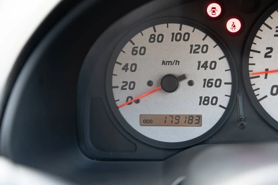 1999 Nissan S15 Silvia - Image 18 of 18