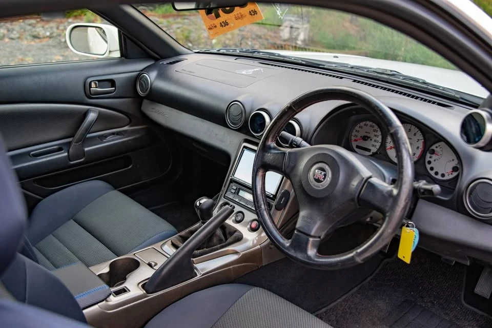 1999 Nissan S15 Silvia - Image 11 of 18