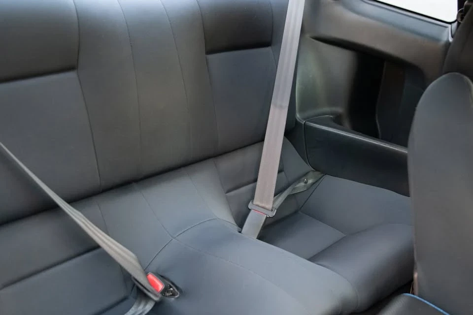 1999 Nissan S15 Silvia - Image 13 of 18