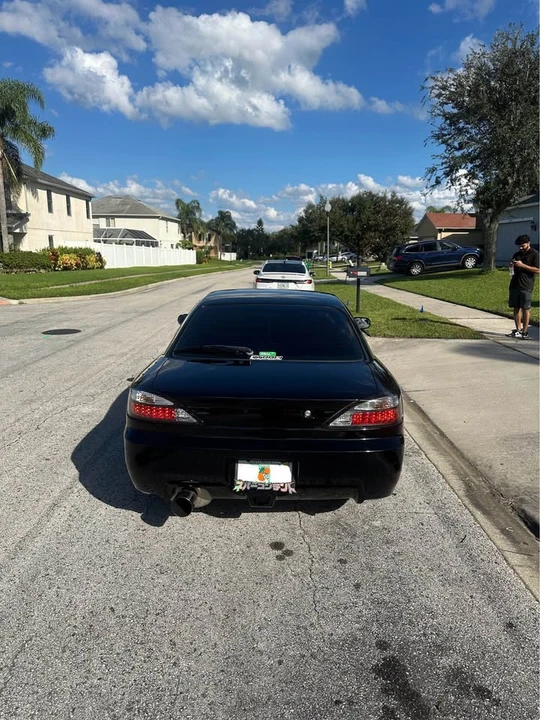 1999 Nissan S15 Silvia - Image 3 of 11