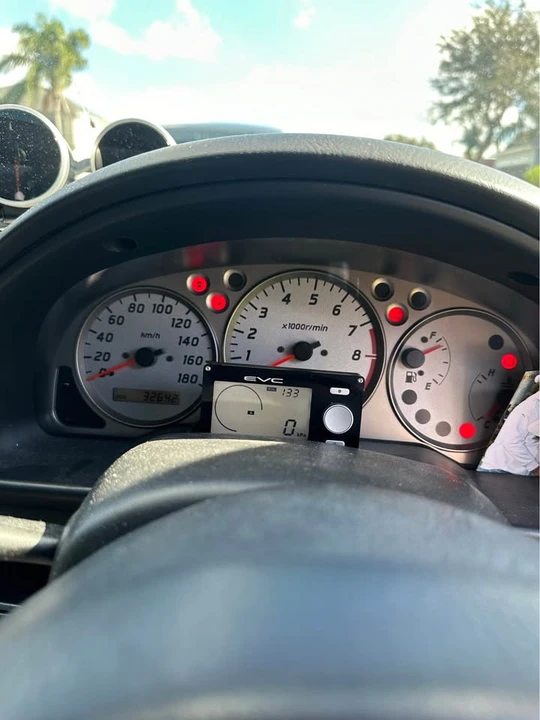 1999 Nissan S15 Silvia - Image 10 of 11