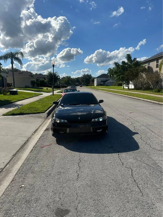 1999 Nissan S15 Silvia - Image 6 of 11