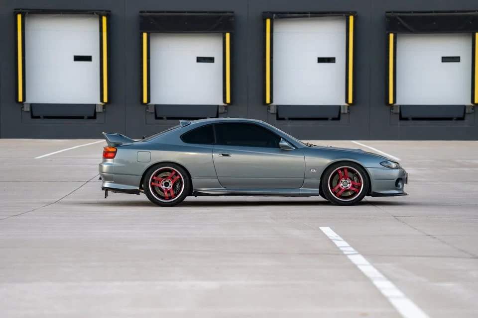 1999 Nissan S15 Silvia - Image 2 of 20