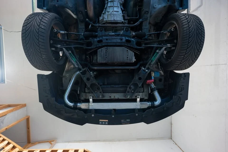 1999 Nissan S15 Silvia - Image 16 of 20