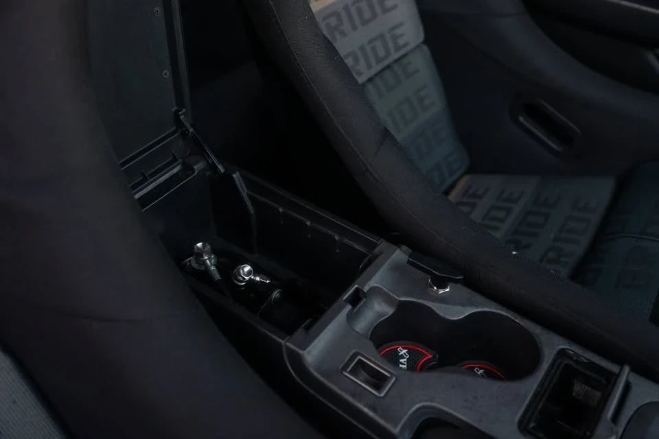 1999 Nissan S15 Silvia - Image 11 of 20