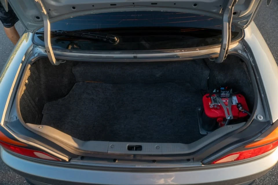 1999 Nissan S15 Silvia - Image 14 of 20