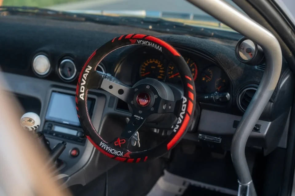 1999 Nissan S15 Silvia - Image 12 of 20