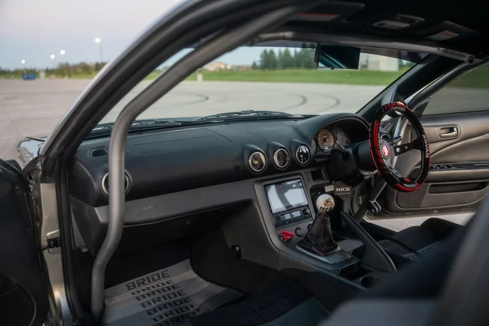 1999 Nissan S15 Silvia - Image 10 of 20