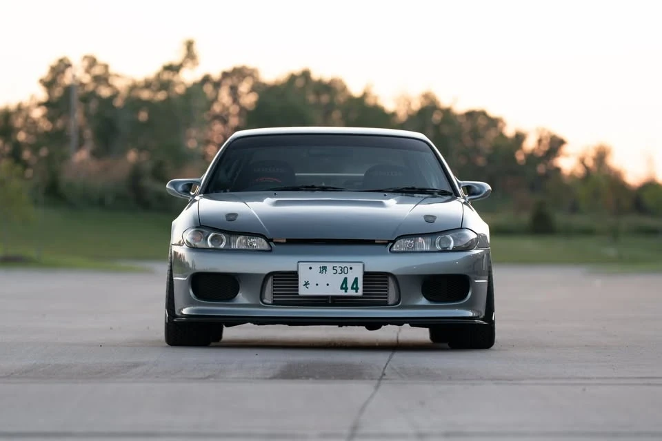 1999 Nissan S15 Silvia - Image 8 of 20