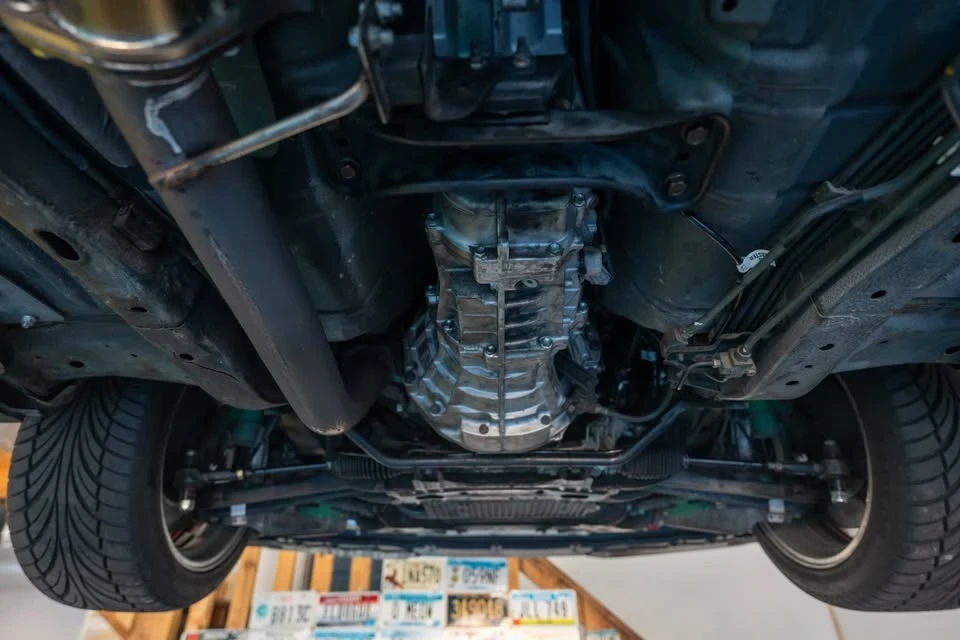 1999 Nissan S15 Silvia - Image 19 of 20