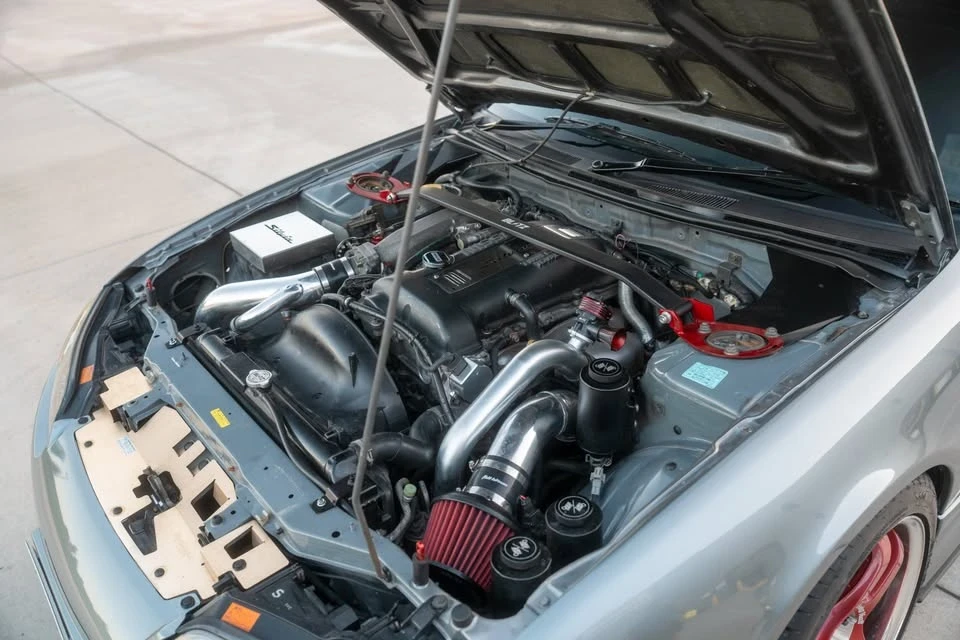 1999 Nissan S15 Silvia - Image 18 of 20