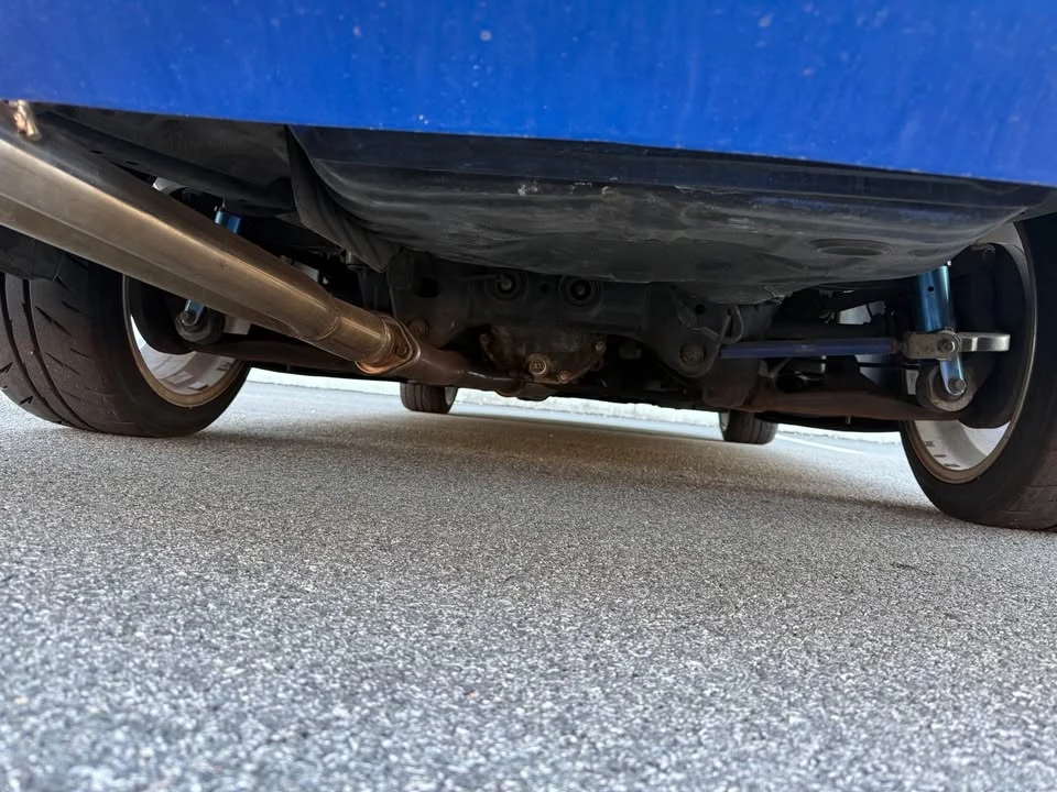 1999 Nissan S15 Silvia - Image 14 of 18