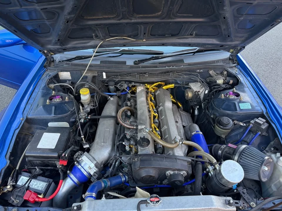 1999 Nissan S15 Silvia - Image 6 of 18