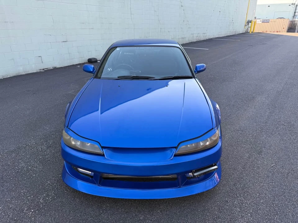 1999 Nissan S15 Silvia - Image 4 of 18