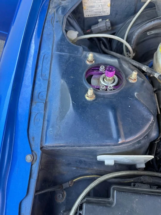 1999 Nissan S15 Silvia - Image 7 of 18
