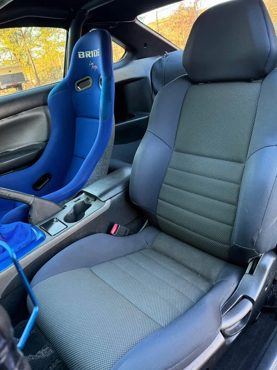 1999 Nissan S15 Silvia - Image 11 of 18