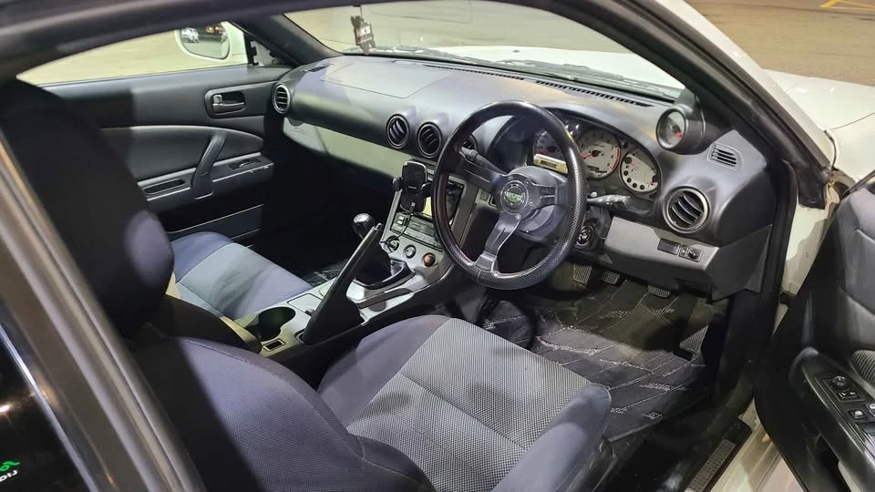 1999 Nissan S15 Silvia - Image 7 of 8