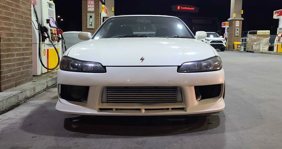 1999 Nissan S15 Silvia - Image 2 of 8