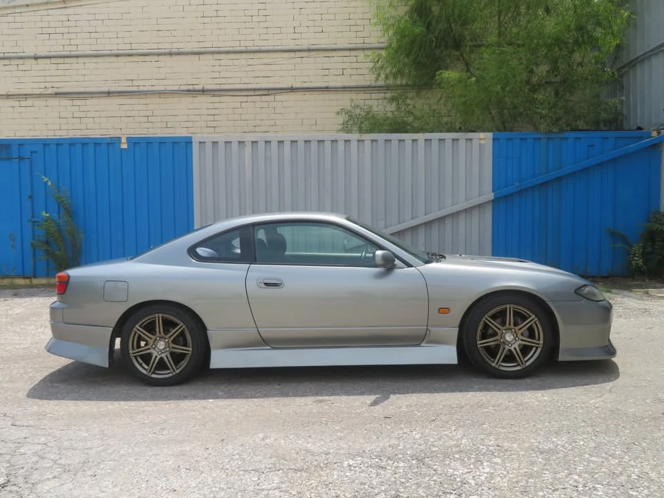 1999 Nissan S15 Silvia - Image 8 of 16