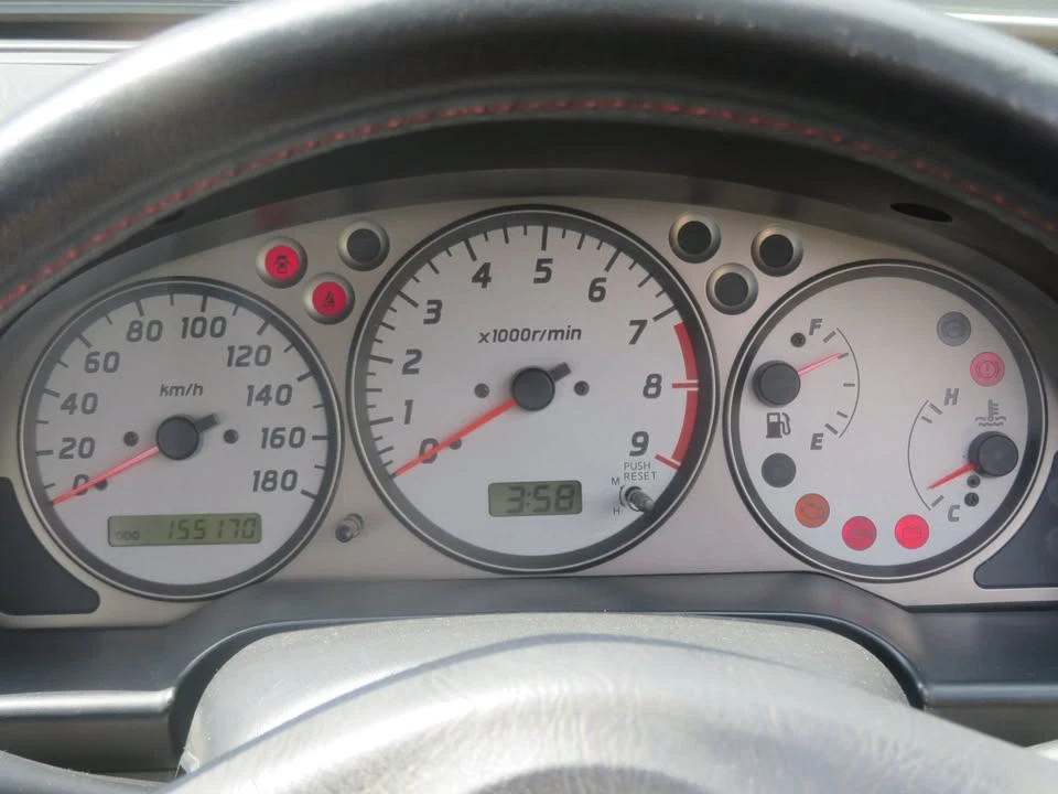 1999 Nissan S15 Silvia - Image 10 of 16