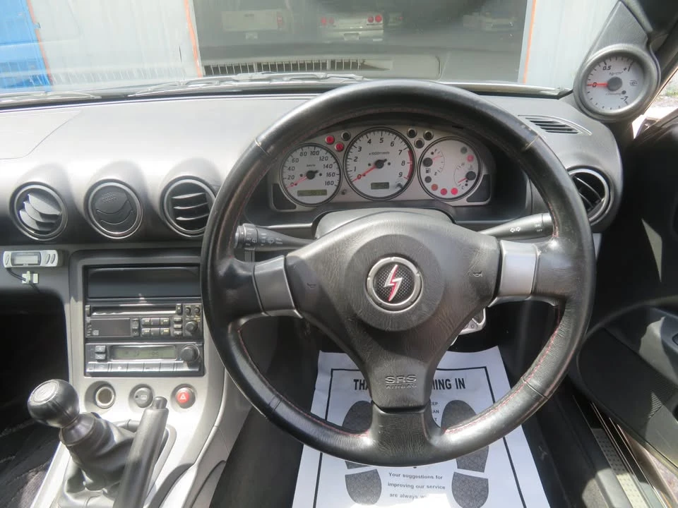1999 Nissan S15 Silvia - Image 9 of 16