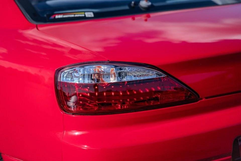 1999 Nissan S15 Silvia - Image 6 of 17