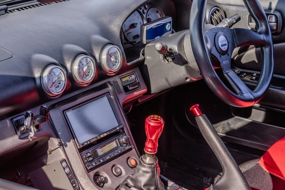 1999 Nissan S15 Silvia - Image 10 of 17