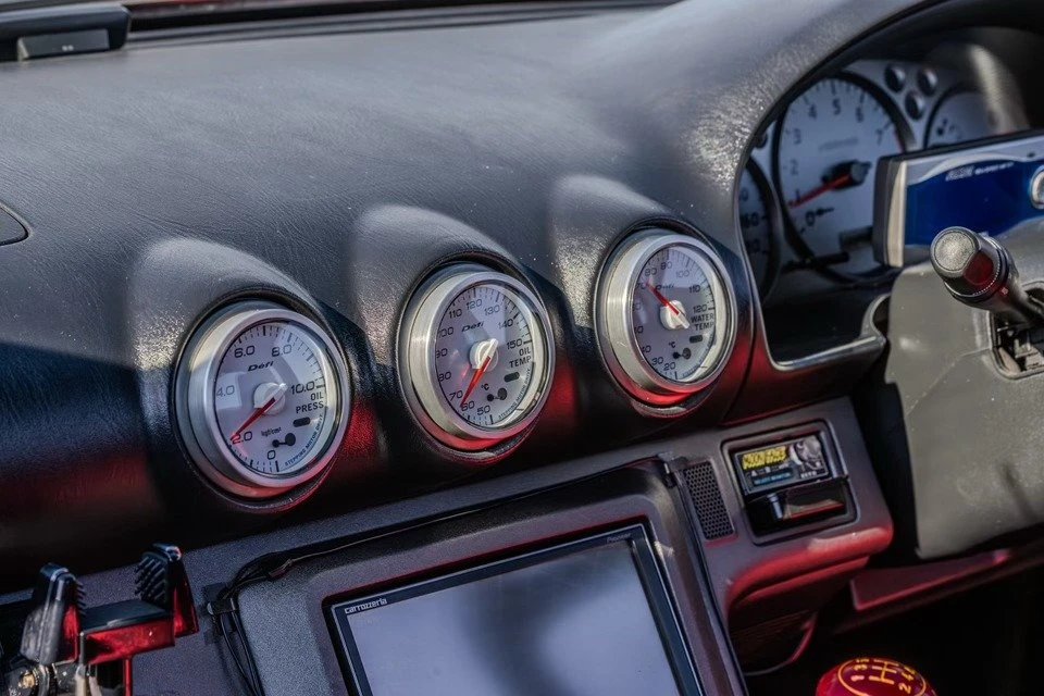 1999 Nissan S15 Silvia - Image 11 of 17