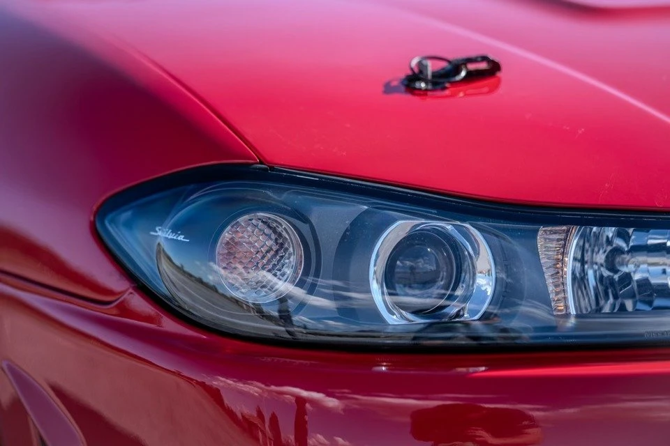 1999 Nissan S15 Silvia - Image 3 of 17