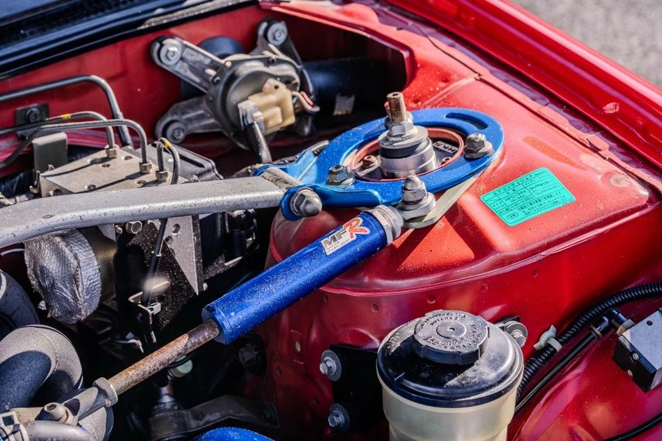 1999 Nissan S15 Silvia - Image 9 of 17