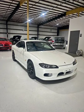 1999 Nissan Silvia Spec-S