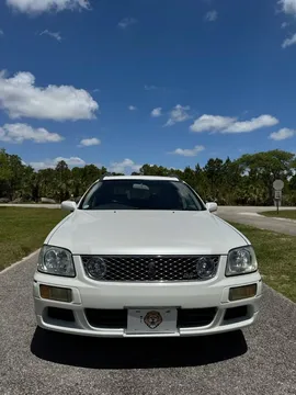 1999 Nissan Stagea 1st Gen - Image 2 of 20