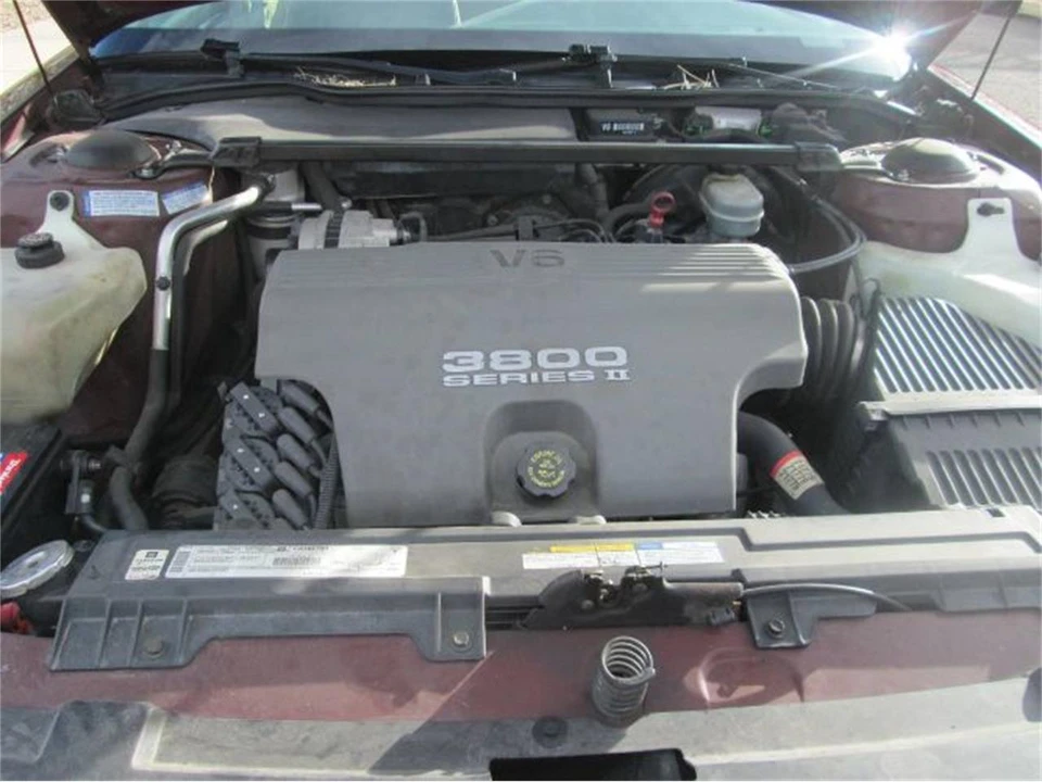 1999 Oldsmobile 88 - Image 5 of 18