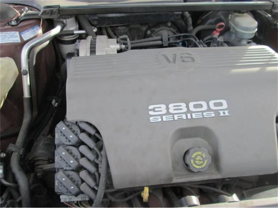 1999 Oldsmobile 88 - Image 4 of 18