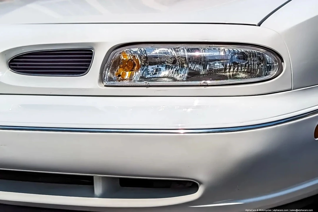 1999 Oldsmobile 88 - Image 15 of 21