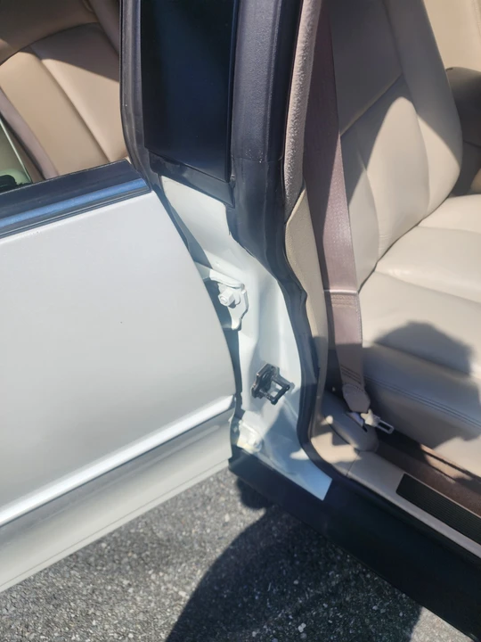 1999 Oldsmobile Aurora - Image 10 of 21