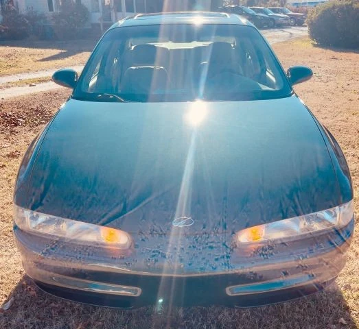 1999 Oldsmobile - Image 5 of 21