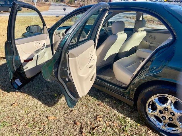 1999 Oldsmobile - Image 10 of 21