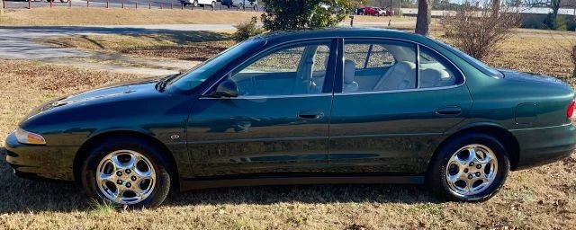 1999 Oldsmobile - Image 20 of 21