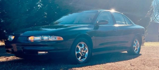 1999 Oldsmobile - Image 2 of 21