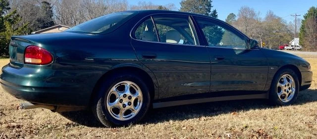 1999 Oldsmobile - Image 6 of 21