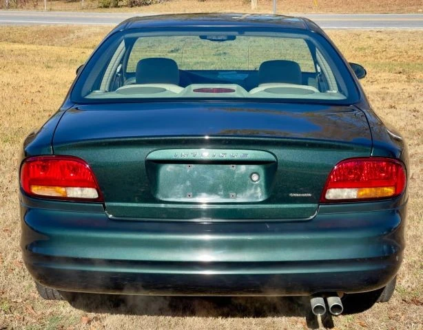 1999 Oldsmobile - Image 4 of 21