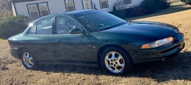 1999 Oldsmobile - Image 3 of 21