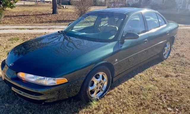 1999 Oldsmobile - Image 19 of 21