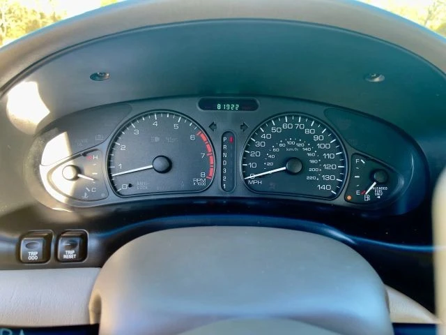 1999 Oldsmobile - Image 13 of 21