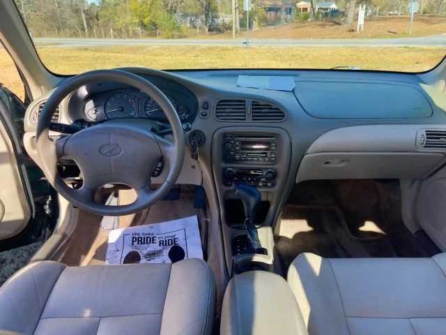 1999 Oldsmobile - Image 12 of 21