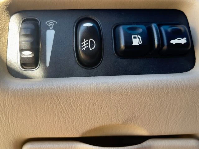 1999 Oldsmobile - Image 17 of 21