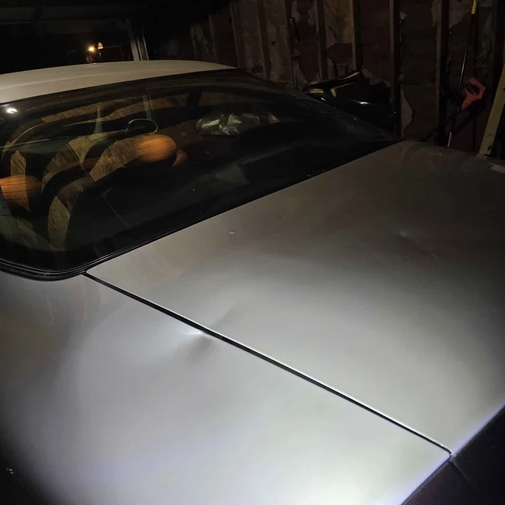1999 Oldsmobile Aurora - Image 7 of 10