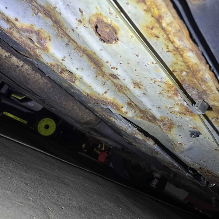 1999 Oldsmobile Aurora - Image 10 of 10