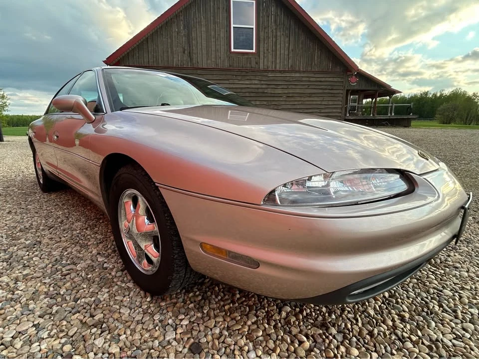 1999 Oldsmobile Aurora - Image 3 of 18